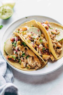 mexican food