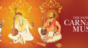 Interesting Religious Facts of Epics Purandara Dasa