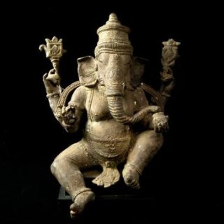 gods in hindu