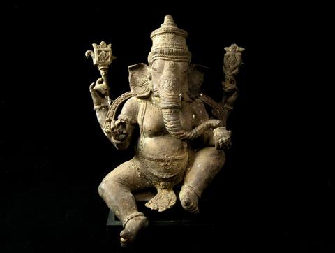 gods in hindu