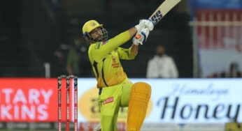 Top 5 Batsmen with Most Sixes in IPL History