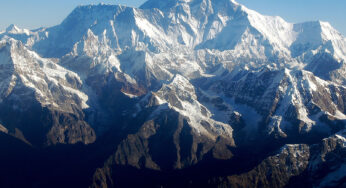 Do You Know That Yearly Himalaya Mountains Grow Taller by 2 Inches?