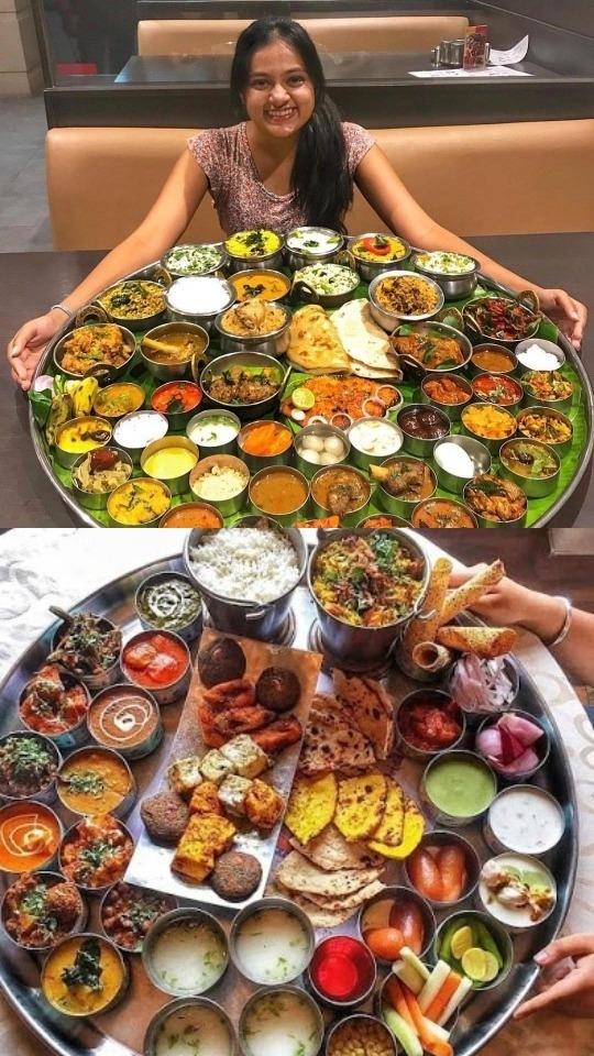 Why will You Prefer Indian Food Over the Western?