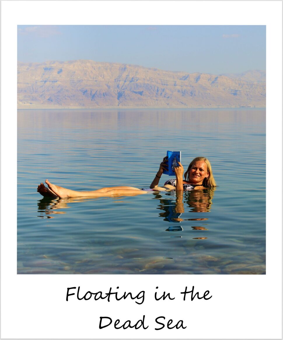 Dead Sea 1