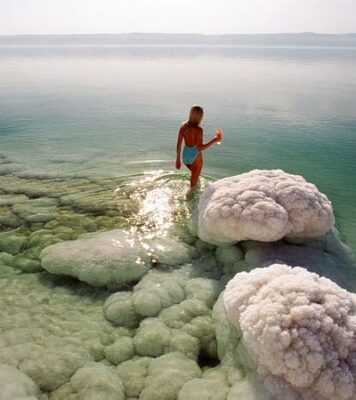 Dead Sea 2