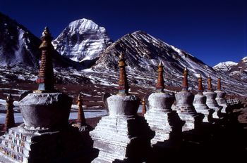 mountain kailash 2