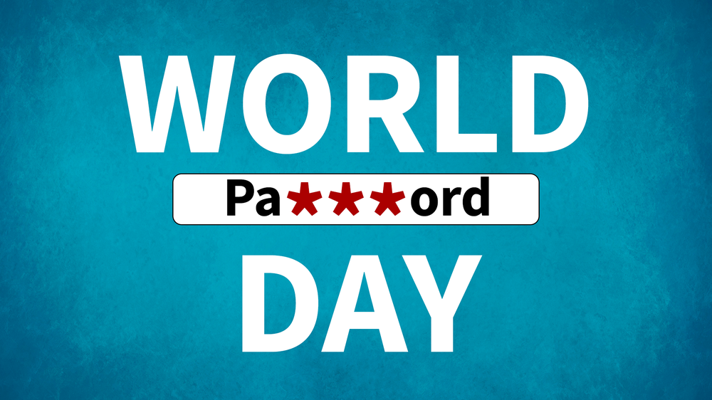 password day 2