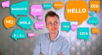 Did You Know That Linguists are Adventurous Person?