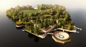 Why Pogvelia Island in Italy is a Historical Disaster?