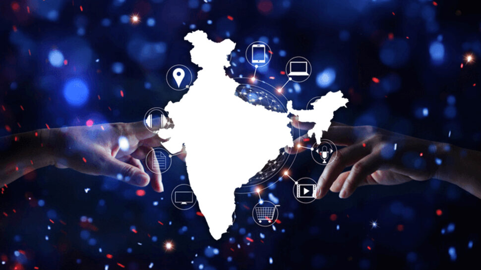 Indian Internet Disruptions Limit Regional Development