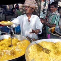 indian street food 1