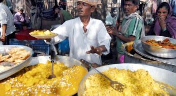Indian Street Food That Has Made An Epic World Wide