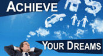 Are Your Dreams Worrisome? You Are Thinking Big About Life
