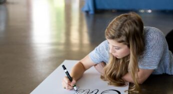 Did You Know That Smart Woman Will Have Faster Sloppy Writing?
