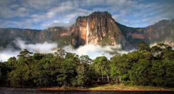 How Many Knew That the Earth’s Largest and Highest Waterfalls Is In Ocean?