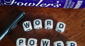 “I” Shortest Meaningful Words That Have Mysterious Facts 