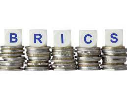India as BRICS