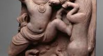 Why Are Animals Always Aspects of Hindus Divine Devotion?