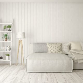 5 Modern Living Room Design Ideas To Explore