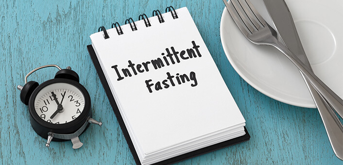 intermittent fasting 1