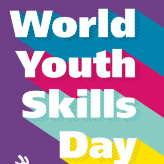 world youth skills day 1