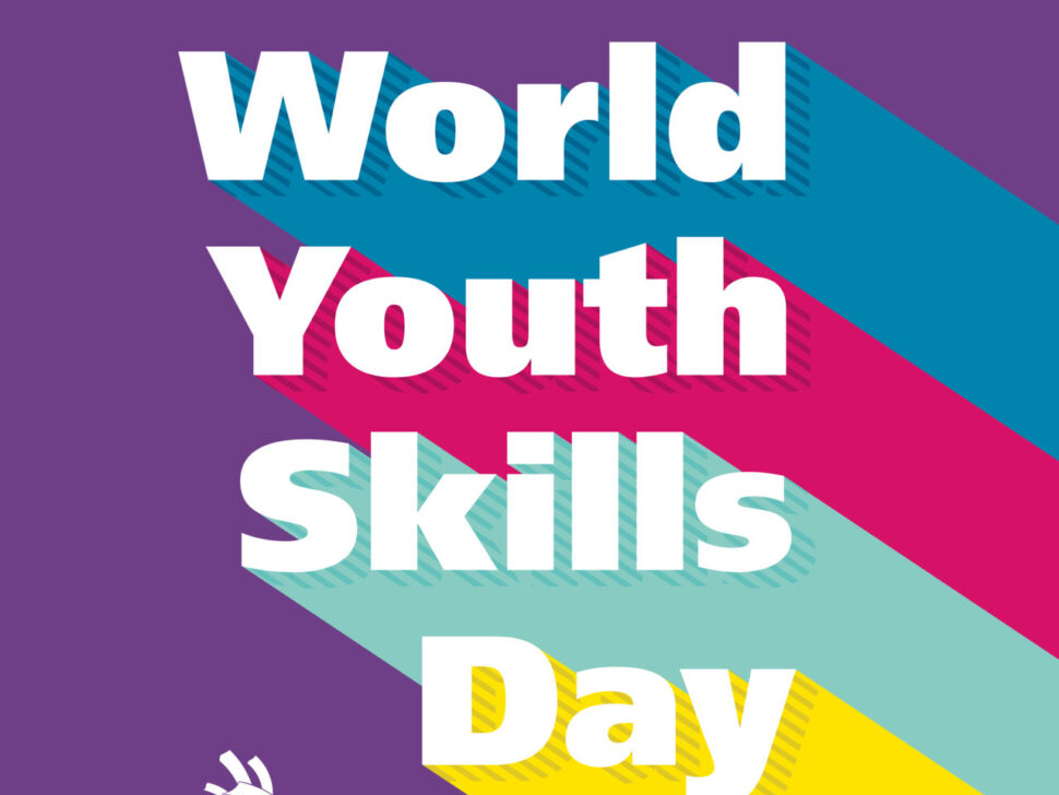 world youth skills day 1