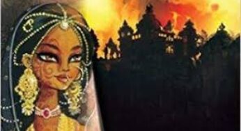 Why Surpanakha Was Also Known As Meenakshi?