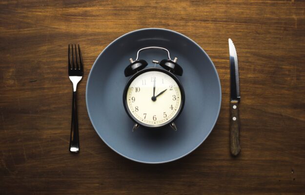 intermittent fasting 2