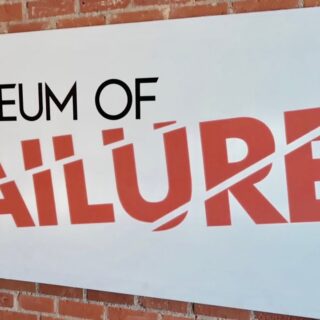 museum of failure 2