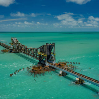 Not a myth rameshwaram