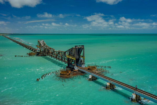 Not a myth rameshwaram