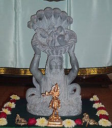 vaishnavas in hinduism