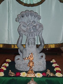 vaishnavas in hinduism