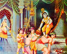 vaishnavas in hinduism 4