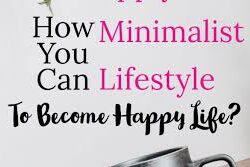 minimalist lifestyle 2