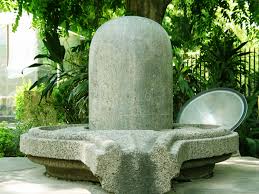 Shiva Linga 4