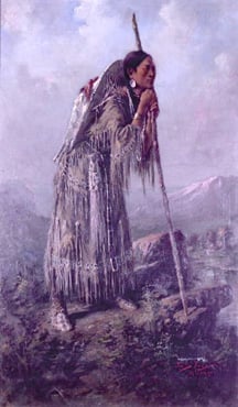 Native America 4