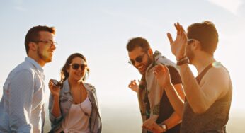 Did You Know Self Improvement Helps To Attract Right People?