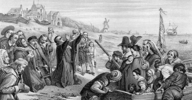 American thanksgiving 4