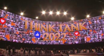 Think Tank 2022 Organises Rally of Hope For Worldwide Peace