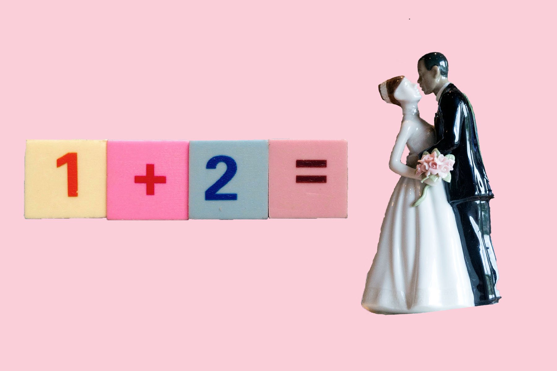 differences in marriage 2