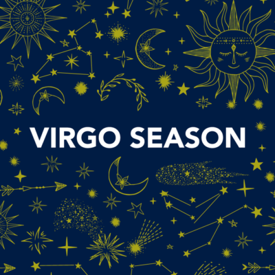 virgo season 2