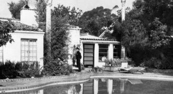 Old Hollywood Celebrities With Jaw-Dropping Trendy Houses