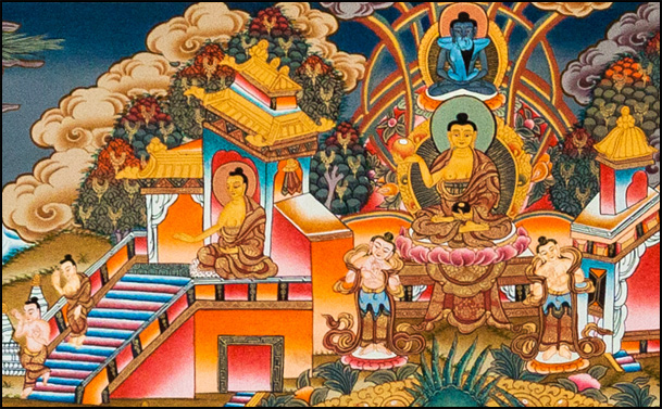 Buddhist art 2