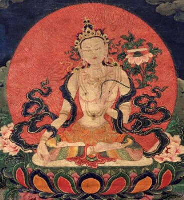 Buddhist art 6