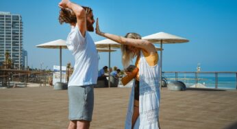 5 Signs That Show Your Partner Is A Best Friend