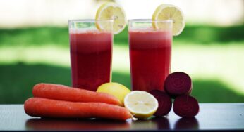 Remember Sometimes We Have To Drink Solids