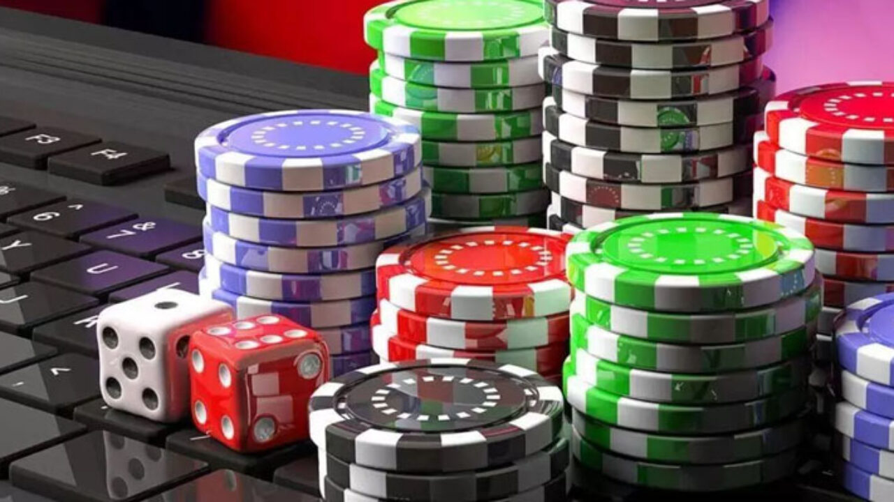 Exploring Online casino- a source of entertainment and rewards -  Youngisthan.in