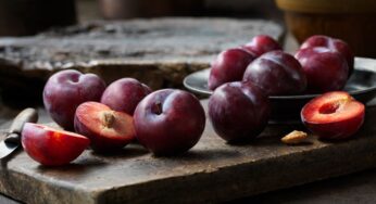 Did You Hear About Stone Fruits? They Edible And Healthy
