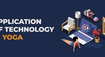 Why Modern Technology Is Supporting Yoga?